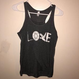 Tank top
